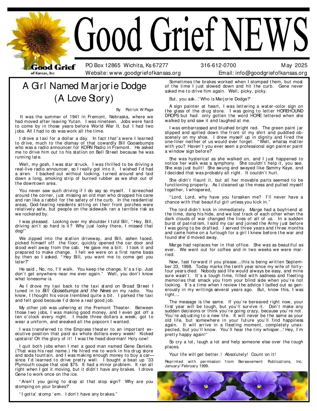 PDF preview