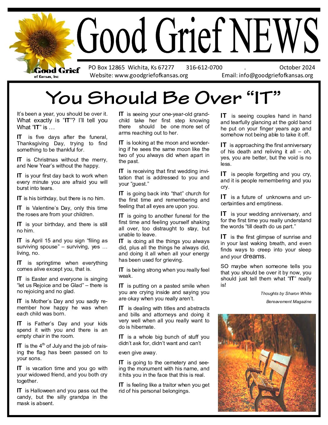 PDF preview